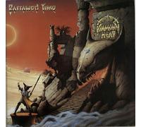 DIAMOND HEAD - BORROWED TIME