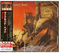 Diamond Head Borrowed Time (CD) (Importación USA)