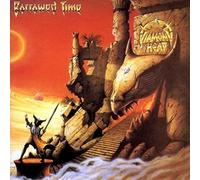 Diamond Head Borrowed Time Muy Bueno CD Bonus Tracks Japón Import Diamond