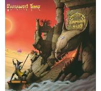Diamond Head - Borrowed Time [180 gm LP Black Vinyl] [Vinilo]