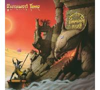 Diamond Head Borrowed Time (Vinyl) 12" Album (Importación USA)