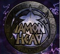 Diamond head - Diamond head