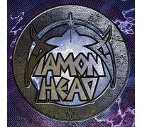 Diamond Head [Vinilo]