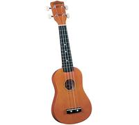 Diamond Head DU-100 - Ukelele soprano arcoíris