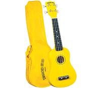 Diamond Head DU-100 - Ukelele soprano arcoíris