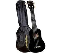 Diamond Head DU-100 - Ukelele soprano arcoíris