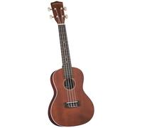 Diamond Head DU-250 - Ukelele soprano de caoba satinado, Satén natural.