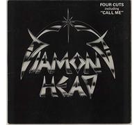 Diamond Head - Four Cuts EP