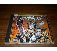 Diamond Head - Friday Rock