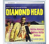 Diamond Head / Gone with the Wave (Soundtrack) by John Williams / Lalo Schifrin