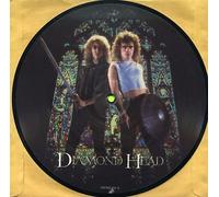 DIAMOND HEAD - kingmaker 45 rpm single
