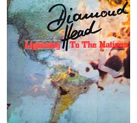 Diamond Head - Lightning To The Nations