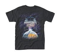 Diamond Head 'Lightning to The Nations' T Shirt -(Large)