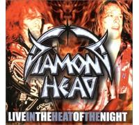 Diamond Head - Live