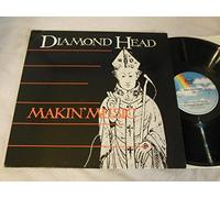 Diamond Head - Makin' Music