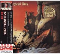 Diamond Head - Tiempo prestado