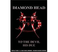 Diamond Head - To The Devil His Due [USA] [DVD]