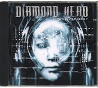 Diamond Head - What's in Your Head