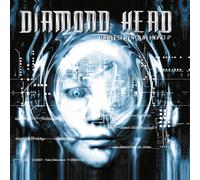 Diamond Head Whats In Your Head (CD) (Importación USA)