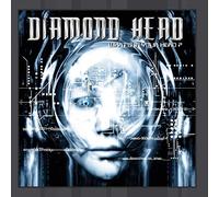 Diamond Head - What's In Your Head? [Vinilo]