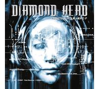 Diamond head - What's in your head? [Vinilo]