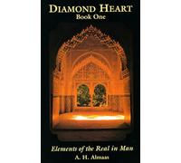 Diamond Heart: Elements of the Real in Man: Elements Of The Real Man: 1