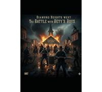 Diamond Heights West: The Battle with Betty's Boys