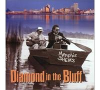 Diamond in the Bluff by Memphis Sheiks (2001-06-29)