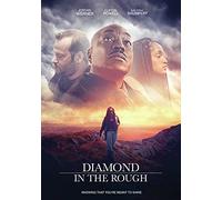 Diamond in the Rough (DVD) Aaliya Shumpert Clifton Powel (Importación USA)