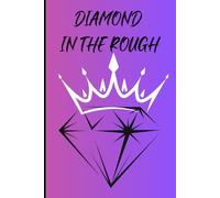 DIAMOND IN THE ROUGH: Fun And Cute Way Too Write Down Those Raw Thoughts
