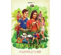 Diamond In The Rough [USA] [DVD]