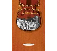 Diamond in the Sky (A Suzuki Biography)