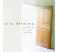 Diamond J. : In that Bright World, pour gamelan indonésien