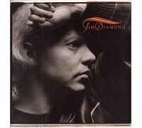 DIAMOND JIM - Same (1988) / Vinyl record [Vinyl-LP]
