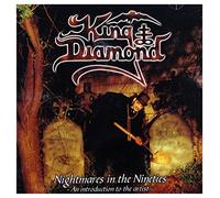 Diamond King - Nightmares in the Nineties