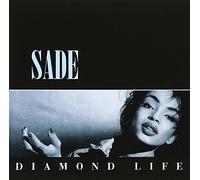 Sade - Diamond Life -Blu-Spec-