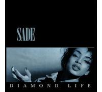 Diamond Life by Sade (2012) Audio CD