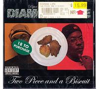 Diamond Life - Two Piece & A Biscuit
