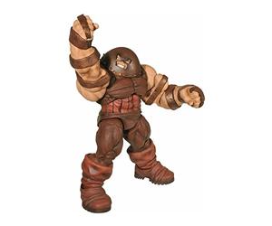 Diamond - Marvel Select, X-Men Juggernaut, Figura de 18 cm (DIADI101512)
