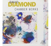 Diamond : Musique de chambre