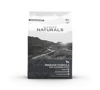 DIAMOND Naturals Dog CRIADOR Pollo ARROZ 20KG