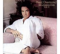 Diamond,Neil - 12 GR.Hits Vol.2 [Import]
