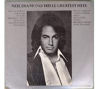 Diamond, Neil - 12 Greatest Hits [Vinilo]