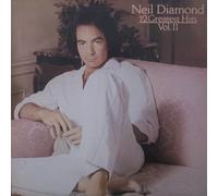 DIAMOND, Neil - 12 Greatest Hits Vol. 2 / 85844