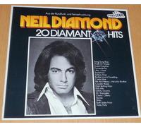 DIAMOND, Neil - 20 Diamant Hits / 9199816