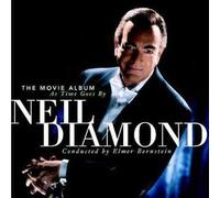 Diamond Neil - As Time Goes By: the Movie Alb