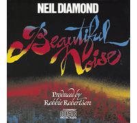 Diamond Neil - Beautiful Noise