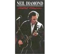 Diamond, Neil - Greatest Hits Live [USA] [VHS]