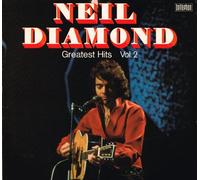 DIAMOND, Neil - Greatest Hits Vol. 2 (Diamond, Neil) / 1550