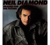Diamond Neil - Headed for the Future